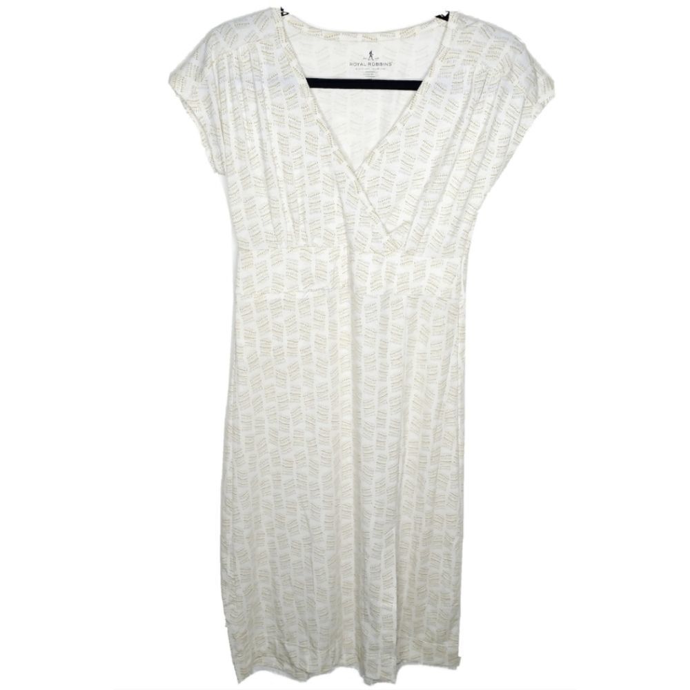 ROYAL ROBBINS TRAVEL DRESS - Picture 4 of 4